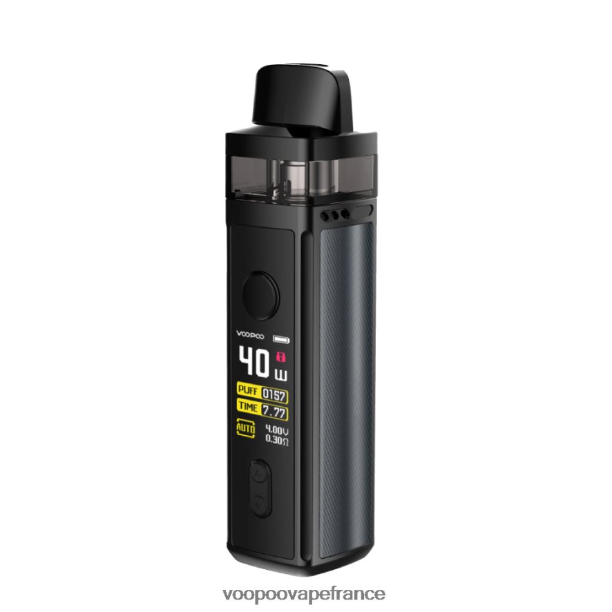 VOOPOO VINCI module de mod zone grise - VOOPOO vape price 4BXRH407