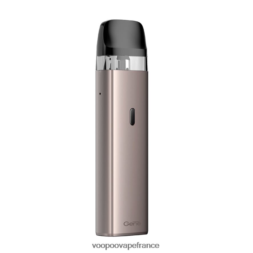VOOPOO VINCI pod soi bronzage crème - VOOPOO vape tank France 4BXRH378