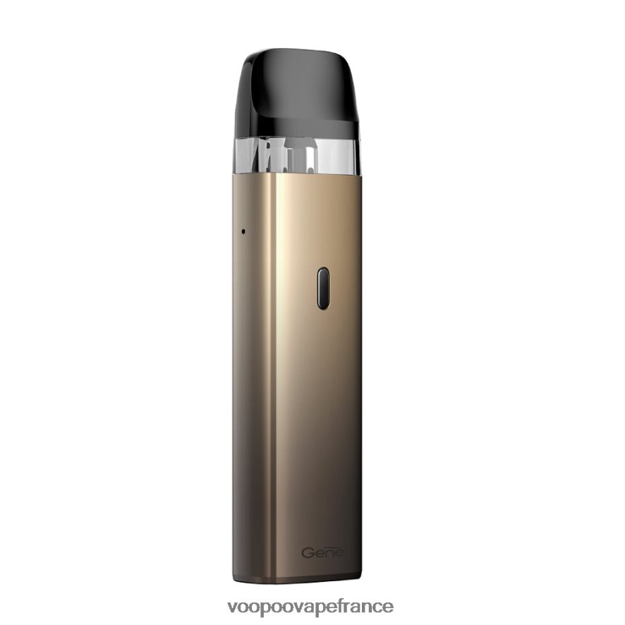 VOOPOO VINCI pod soi café brun - VOOPOO vape Paris 4BXRH374