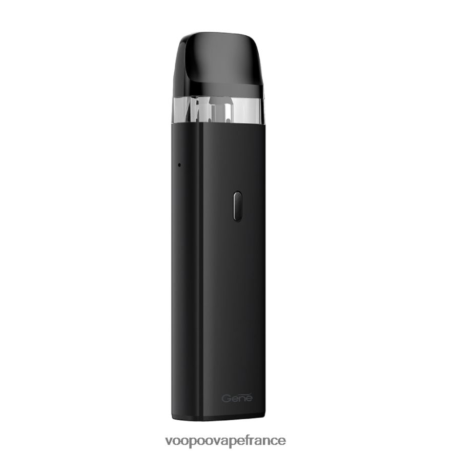 VOOPOO VINCI pod soi minuit Noir - VOOPOO vape pen France 4BXRH379